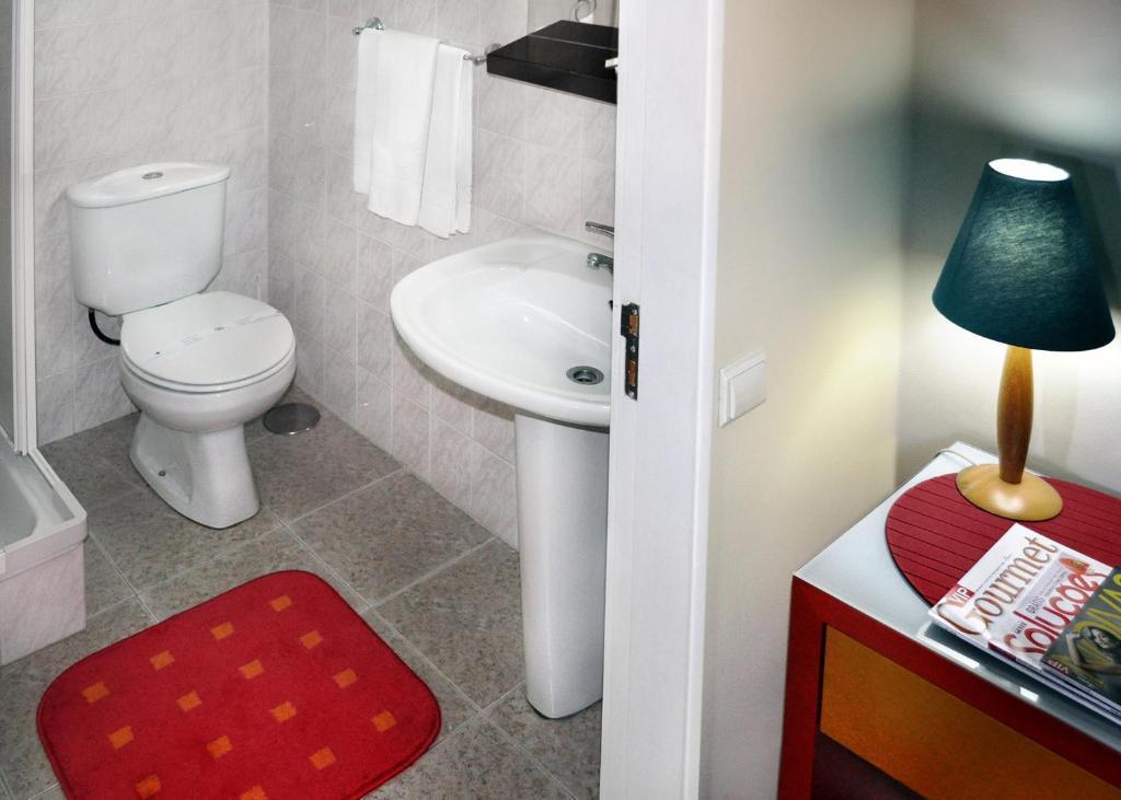Hotel Joao XXI Braga Phòng bức ảnh