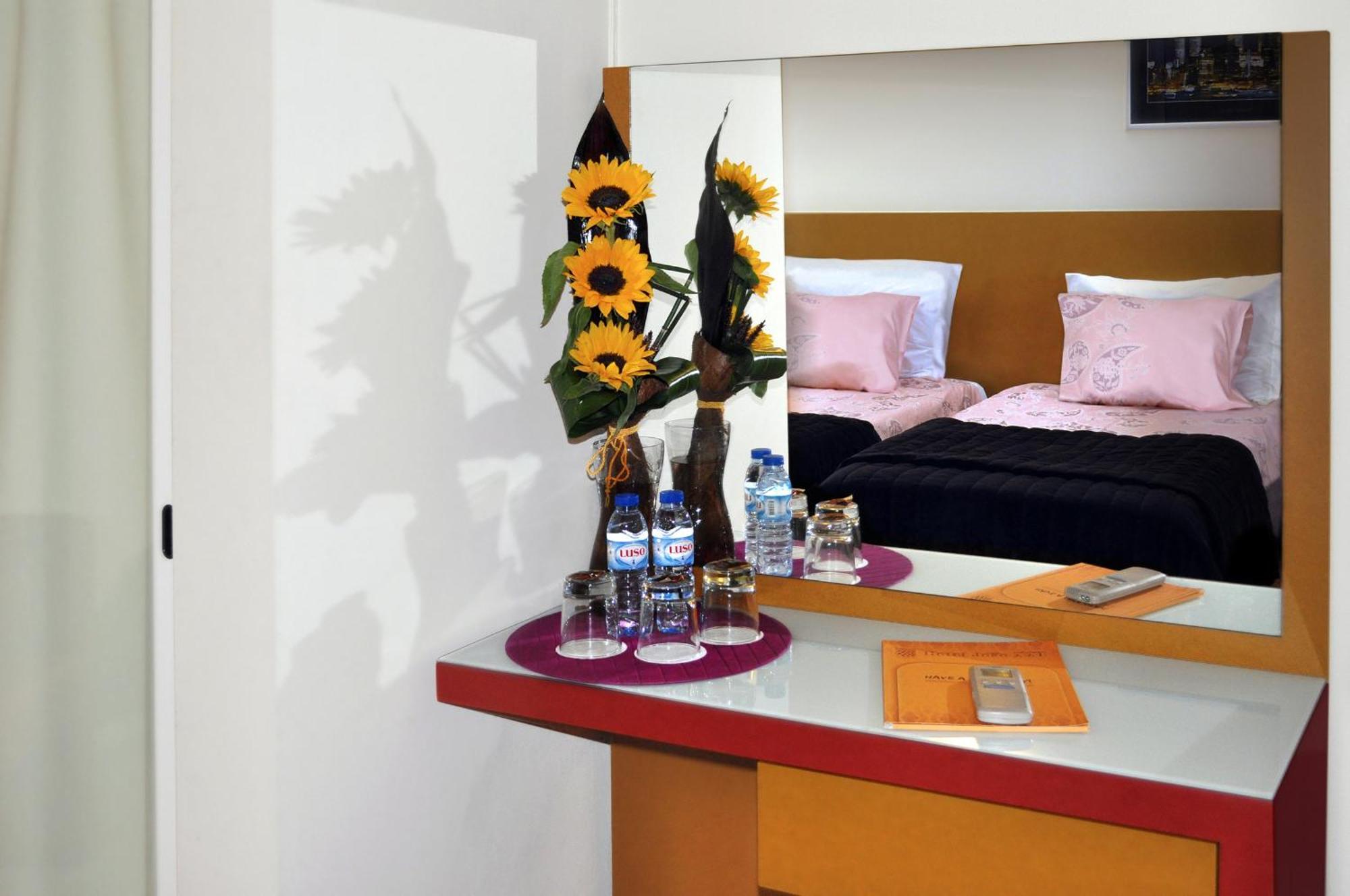 Hotel Joao XXI Braga Ngoại thất bức ảnh