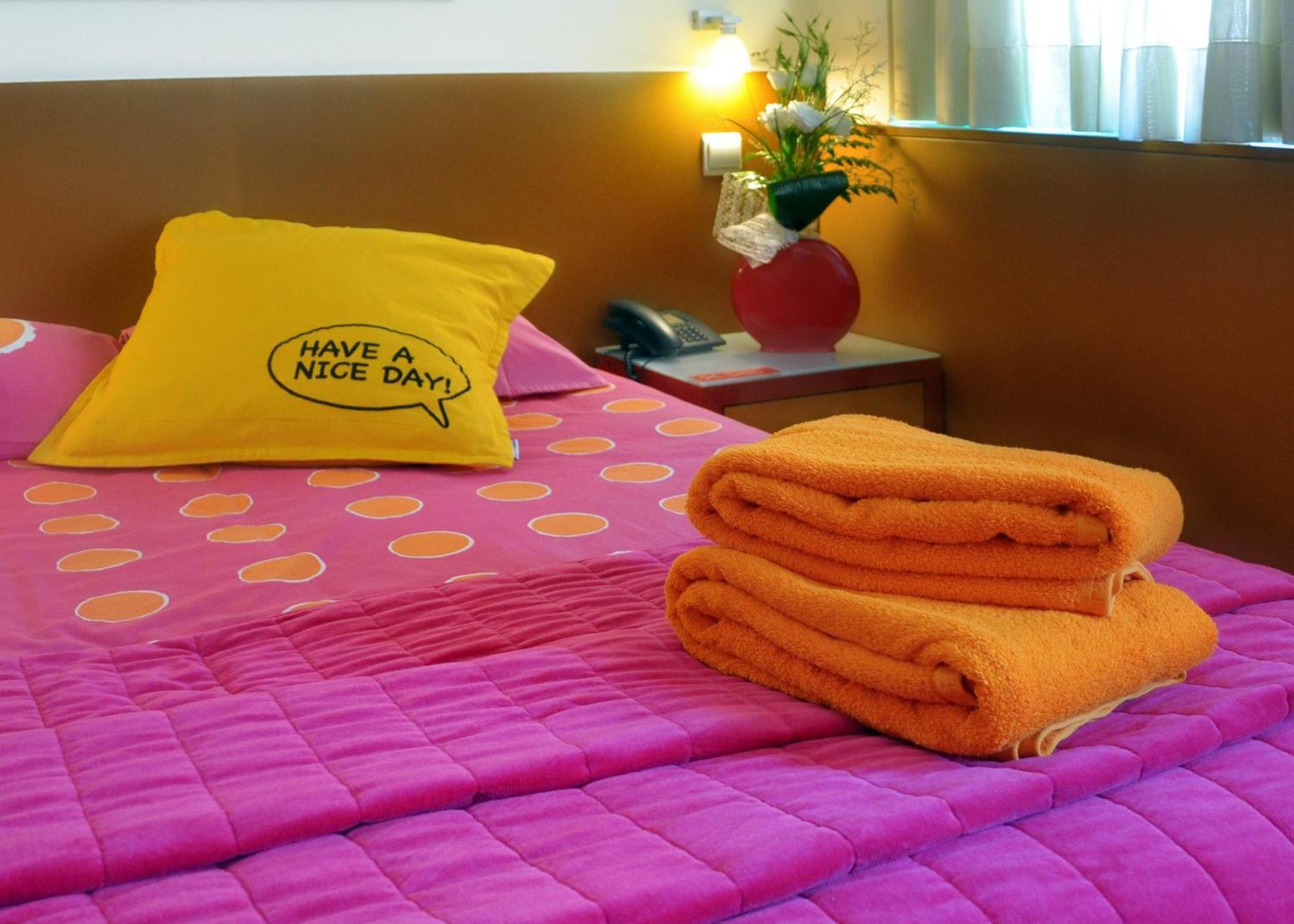 Hotel Joao XXI Braga Ngoại thất bức ảnh