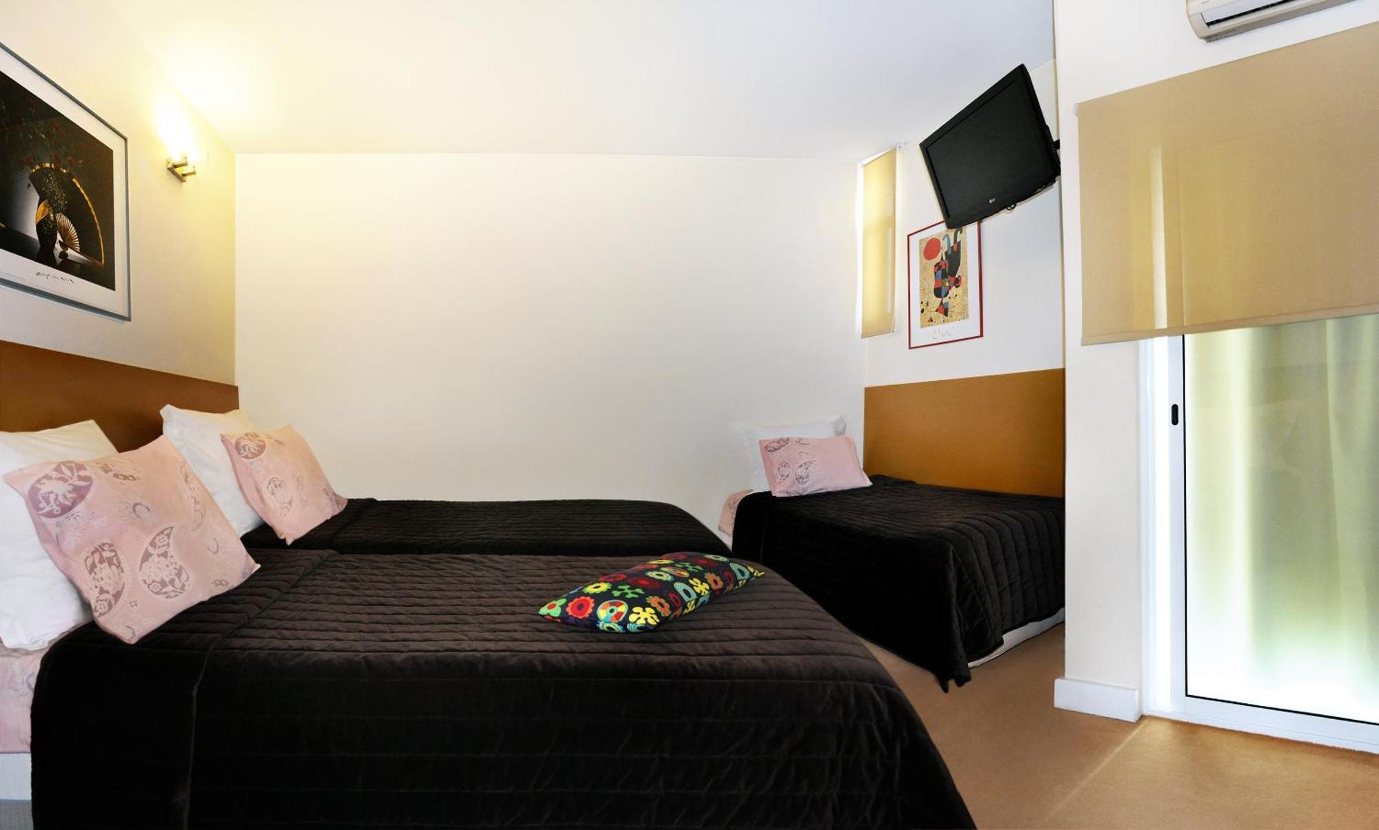 Hotel Joao XXI Braga Ngoại thất bức ảnh