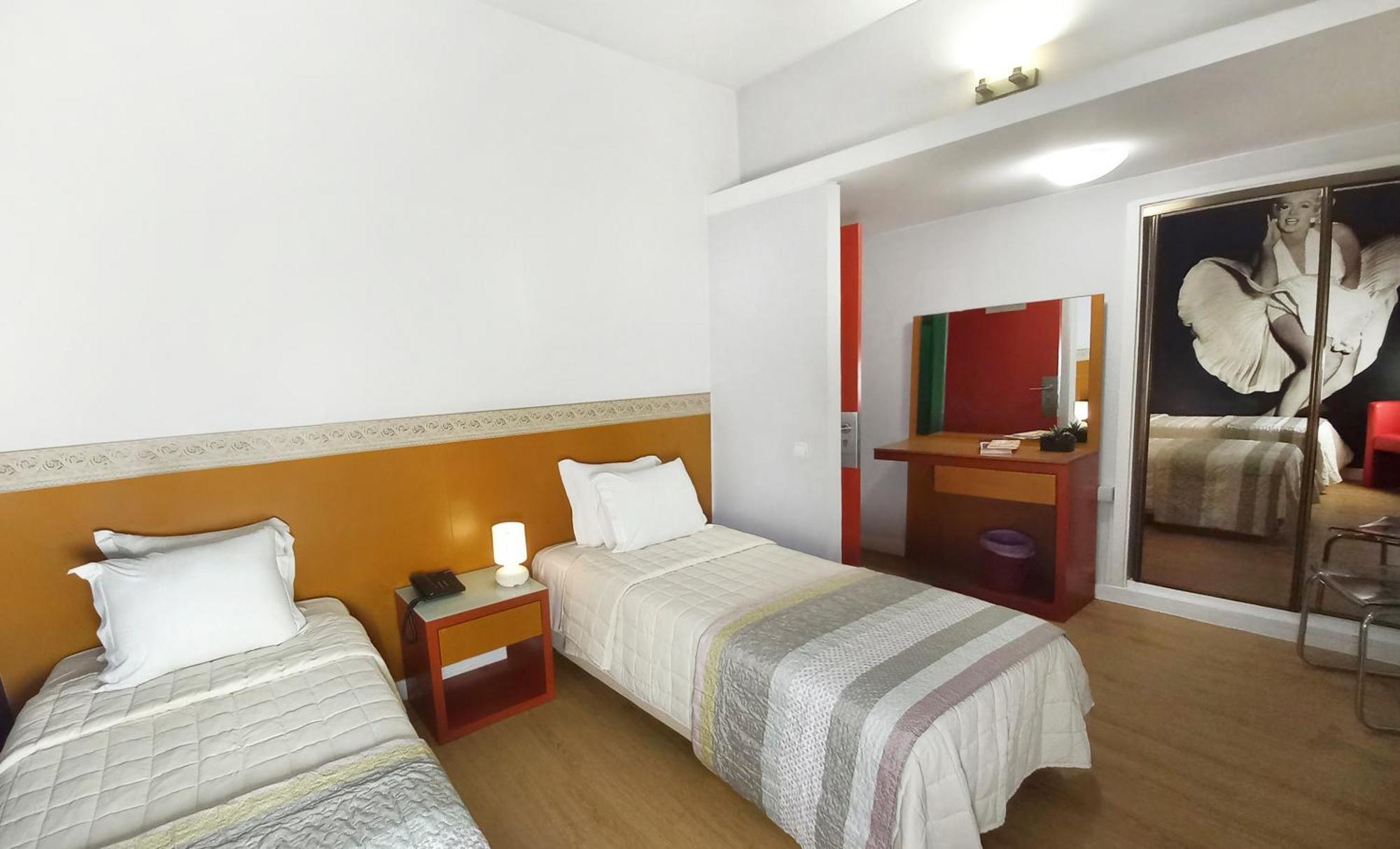 Hotel Joao XXI Braga Ngoại thất bức ảnh
