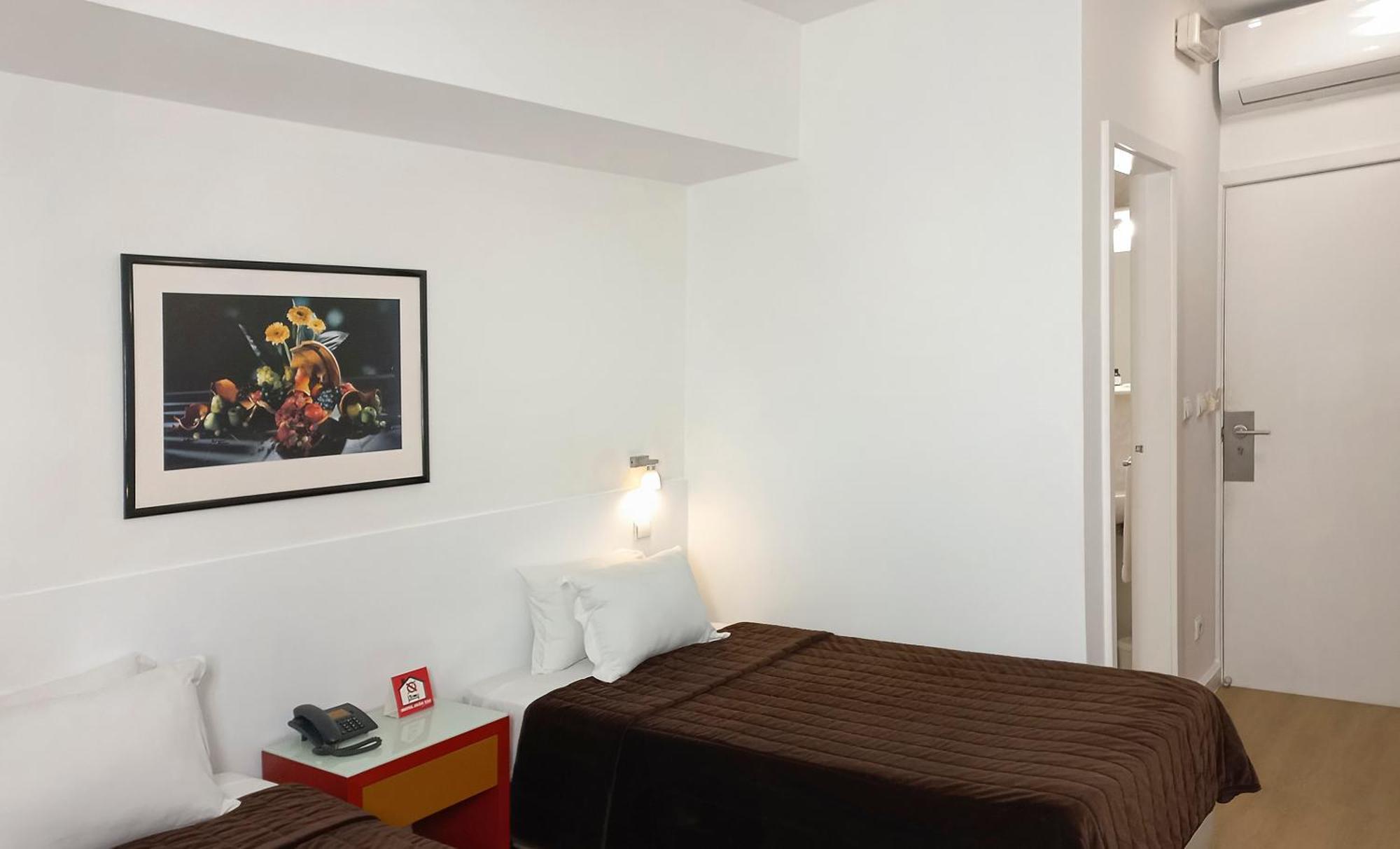 Hotel Joao XXI Braga Ngoại thất bức ảnh