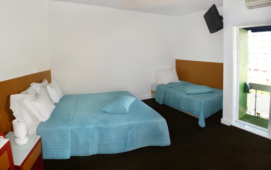 Hotel Joao XXI Braga Phòng bức ảnh