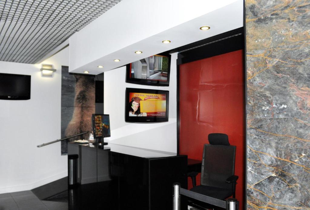 Hotel Joao XXI Braga Ngoại thất bức ảnh